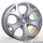 Диск AT 555 WP (White Polished) Storm